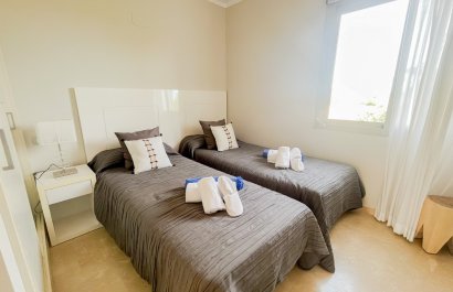 Reventa - Apartamento / piso - Las Colinas Golf Resort - Las Colinas golf