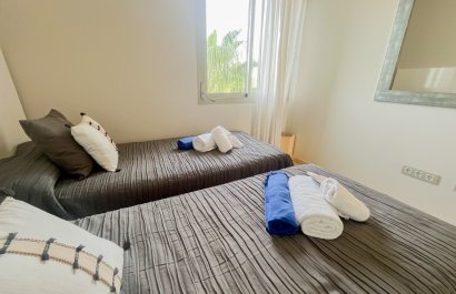 Reventa - Apartamento / piso - Las Colinas Golf Resort - Las Colinas golf