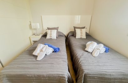 Reventa - Apartamento / piso - Las Colinas Golf Resort - Las Colinas golf