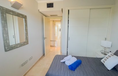Reventa - Apartamento / piso - Las Colinas Golf Resort - Las Colinas golf