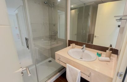 Reventa - Apartamento / piso - Las Colinas Golf Resort - Las Colinas golf