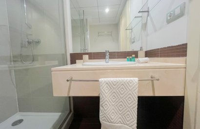 Reventa - Apartamento / piso - Las Colinas Golf Resort - Las Colinas golf