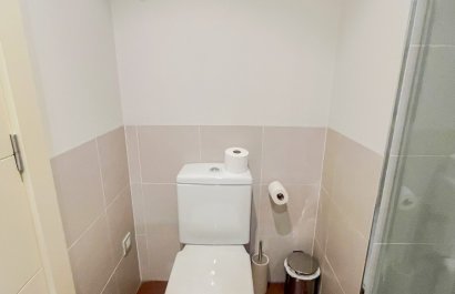 Reventa - Apartamento / piso - Las Colinas Golf Resort - Las Colinas golf