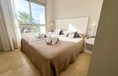 Reventa - Apartamento / piso - Las Colinas Golf Resort - Las Colinas golf