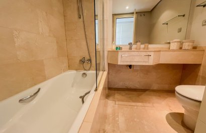 Reventa - Apartamento / piso - Las Colinas Golf Resort - Las Colinas golf