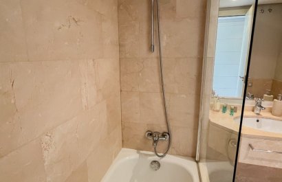 Reventa - Apartamento / piso - Las Colinas Golf Resort - Las Colinas golf