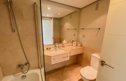 Reventa - Apartamento / piso - Las Colinas Golf Resort - Las Colinas golf