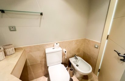 Reventa - Apartamento / piso - Las Colinas Golf Resort - Las Colinas golf