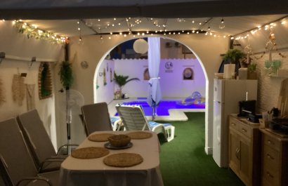 Resale - Townhouse / Duplex / Corner - Orihuela Costa - Los Altos*