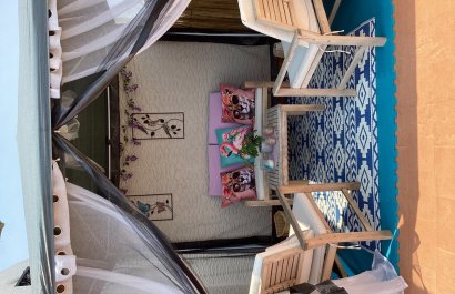 Resale - Townhouse / Duplex / Corner - Orihuela Costa - Los Altos*