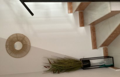 Resale - Townhouse / Duplex / Corner - Orihuela Costa - Los Altos*