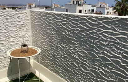 Resale - Townhouse / Duplex / Corner - Orihuela Costa - Los Altos*