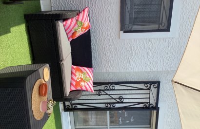 Resale - Townhouse / Duplex / Corner - Orihuela Costa - Los Altos*