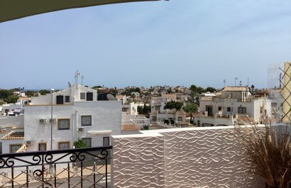 Resale - Townhouse / Duplex / Corner - Orihuela Costa - Los Altos*