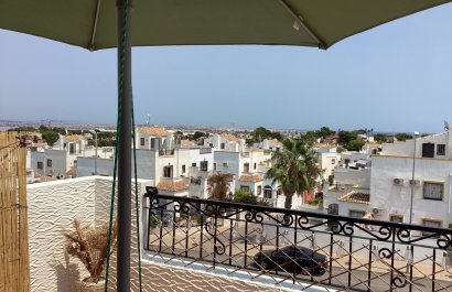 Resale - Townhouse / Duplex / Corner - Orihuela Costa - Los Altos*