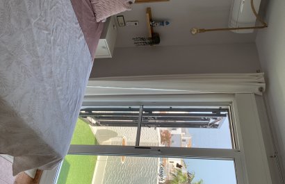 Resale - Townhouse / Duplex / Corner - Orihuela Costa - Los Altos*