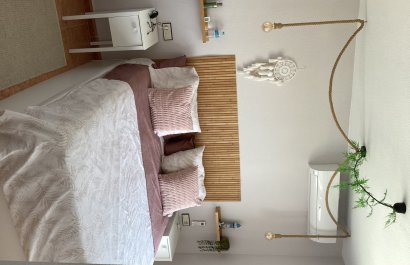 Resale - Townhouse / Duplex / Corner - Orihuela Costa - Los Altos*