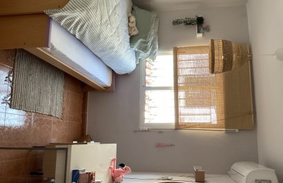 Resale - Townhouse / Duplex / Corner - Orihuela Costa - Los Altos*