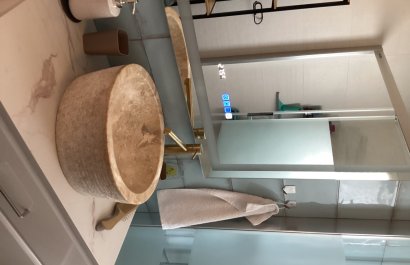 Resale - Townhouse / Duplex / Corner - Orihuela Costa - Los Altos*