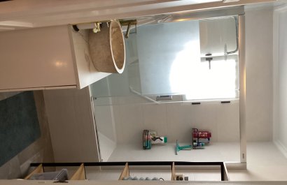 Resale - Townhouse / Duplex / Corner - Orihuela Costa - Los Altos*