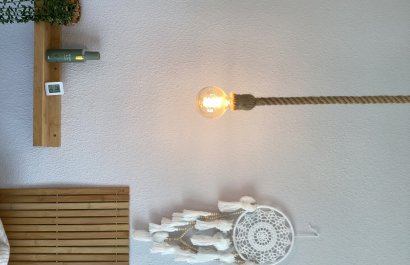 Resale - Townhouse / Duplex / Corner - Orihuela Costa - Los Altos*