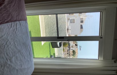 Resale - Townhouse / Duplex / Corner - Orihuela Costa - Los Altos*