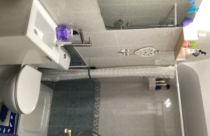 Resale - Townhouse / Duplex / Corner - Orihuela Costa - Los Altos*