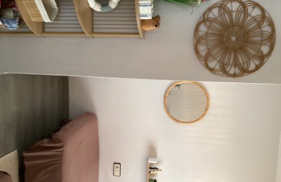 Resale - Townhouse / Duplex / Corner - Orihuela Costa - Los Altos*