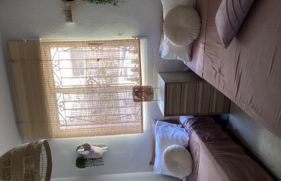 Resale - Townhouse / Duplex / Corner - Orihuela Costa - Los Altos*