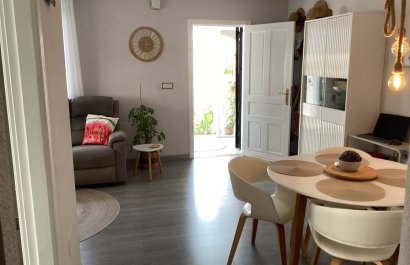 Resale - Townhouse / Duplex / Corner - Orihuela Costa - Los Altos*