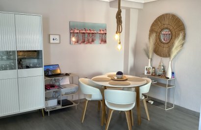 Resale - Townhouse / Duplex / Corner - Orihuela Costa - Los Altos*