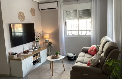 Resale - Townhouse / Duplex / Corner - Orihuela Costa - Los Altos*