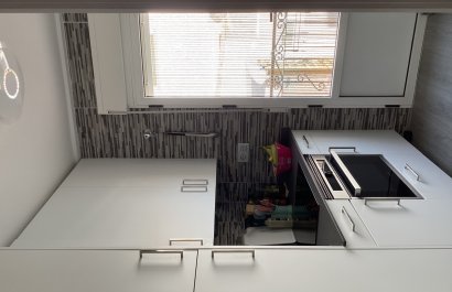 Resale - Townhouse / Duplex / Corner - Orihuela Costa - Los Altos*