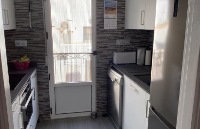 Resale - Townhouse / Duplex / Corner - Orihuela Costa - Los Altos*