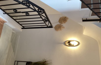 Resale - Townhouse / Duplex / Corner - Orihuela Costa - Los Altos*