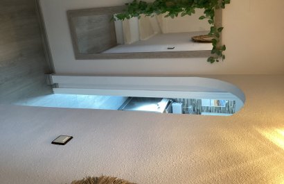 Resale - Townhouse / Duplex / Corner - Orihuela Costa - Los Altos*