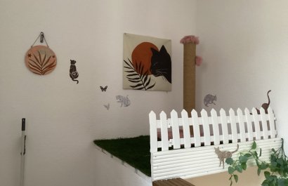 Resale - Townhouse / Duplex / Corner - Orihuela Costa - Los Altos*