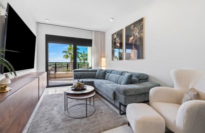 Resale - Apartment / flat - Guardamar del Segura - Costa Blanca