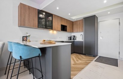 Resale - Apartment / flat - Guardamar del Segura - Costa Blanca