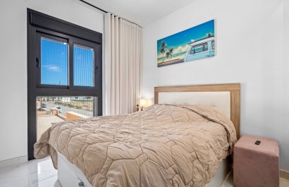 Resale - Apartment / flat - Guardamar del Segura - Costa Blanca