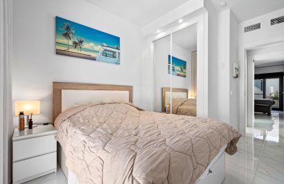 Resale - Apartment / flat - Guardamar del Segura - Costa Blanca