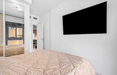 Resale - Apartment / flat - Guardamar del Segura - Costa Blanca