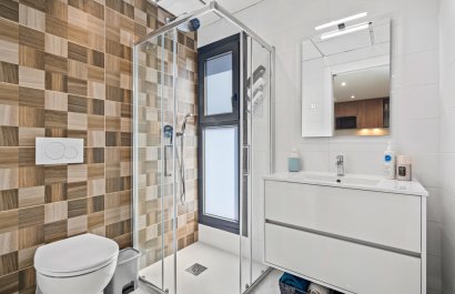 Resale - Apartment / flat - Guardamar del Segura - Costa Blanca