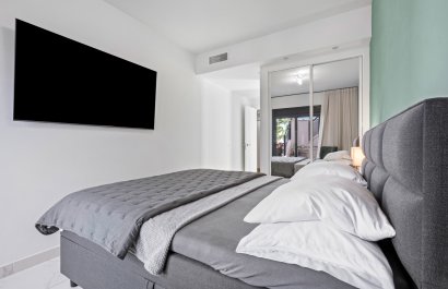 Resale - Apartment / flat - Guardamar del Segura - Costa Blanca