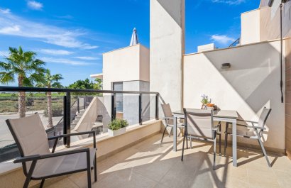 Resale - Apartment / flat - Guardamar del Segura - Costa Blanca