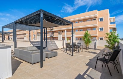 Resale - Apartment / flat - Guardamar del Segura - Costa Blanca
