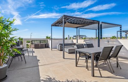 Resale - Apartment / flat - Guardamar del Segura - Costa Blanca