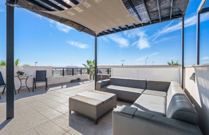 Resale - Apartment / flat - Guardamar del Segura - Costa Blanca