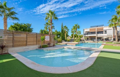 Resale - Apartment / flat - Guardamar del Segura - Costa Blanca