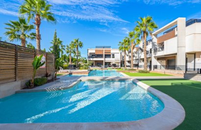 Resale - Apartment / flat - Guardamar del Segura - Costa Blanca